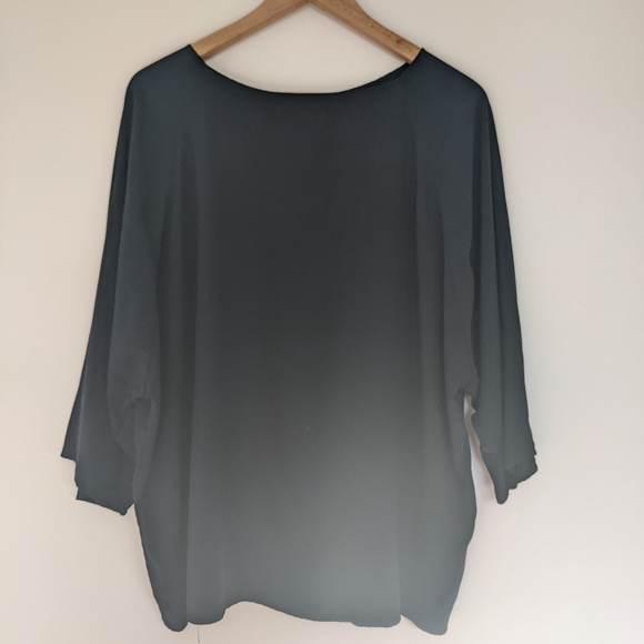 OAK + FORT Blouse - Picture 1 of 3